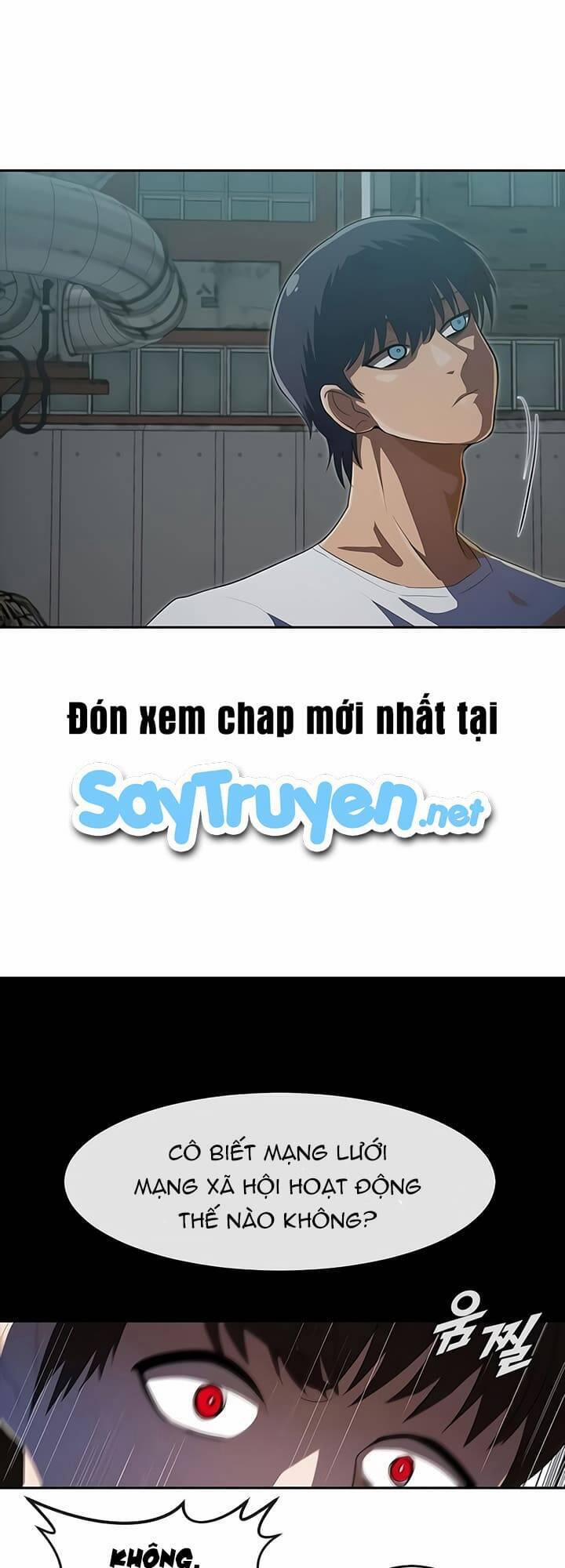 Cô Gái Từ Ứng Dụng Nhắn Tin Ngẫu Nhiên 215 trang 17