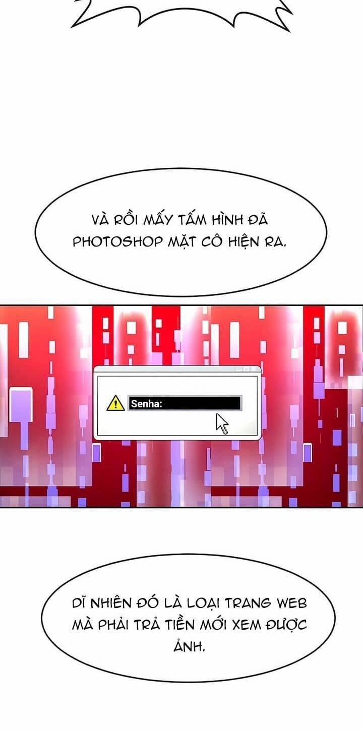 Cô Gái Từ Ứng Dụng Nhắn Tin Ngẫu Nhiên 215 trang 20