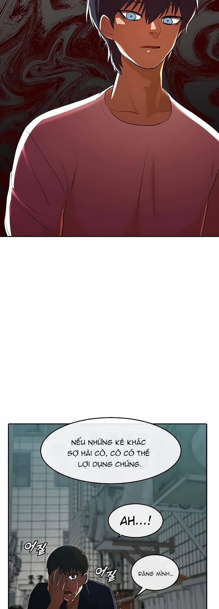 Cô Gái Từ Ứng Dụng Nhắn Tin Ngẫu Nhiên 215 trang 25