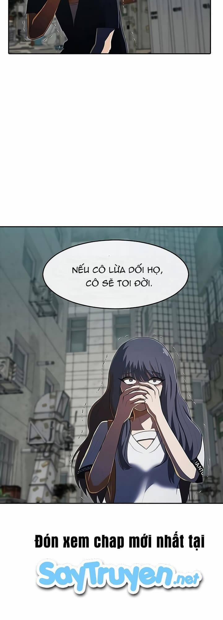 Cô Gái Từ Ứng Dụng Nhắn Tin Ngẫu Nhiên 215 trang 26