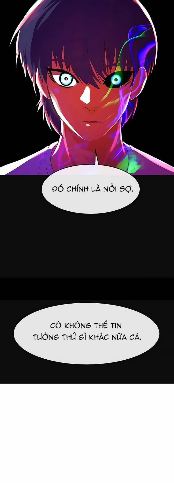 Cô Gái Từ Ứng Dụng Nhắn Tin Ngẫu Nhiên 215 trang 28