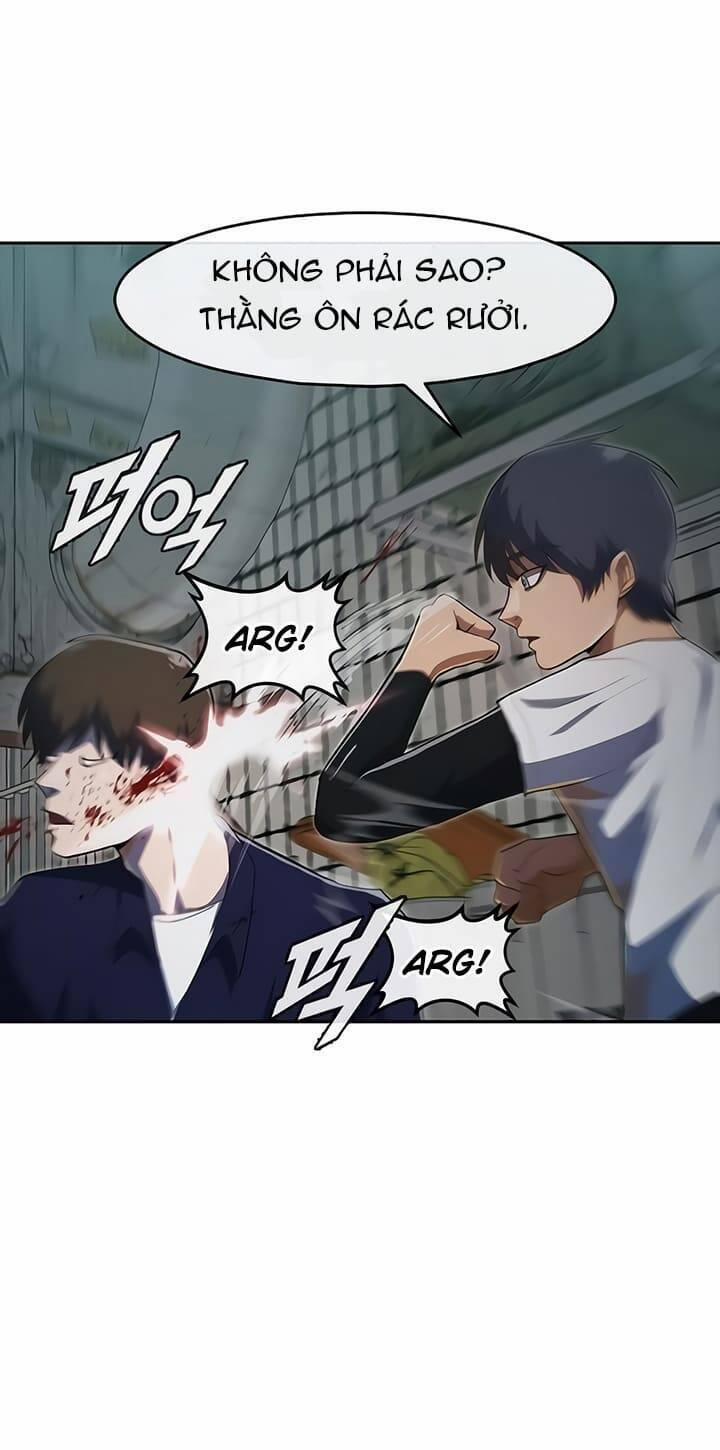 Cô Gái Từ Ứng Dụng Nhắn Tin Ngẫu Nhiên 215 trang 29