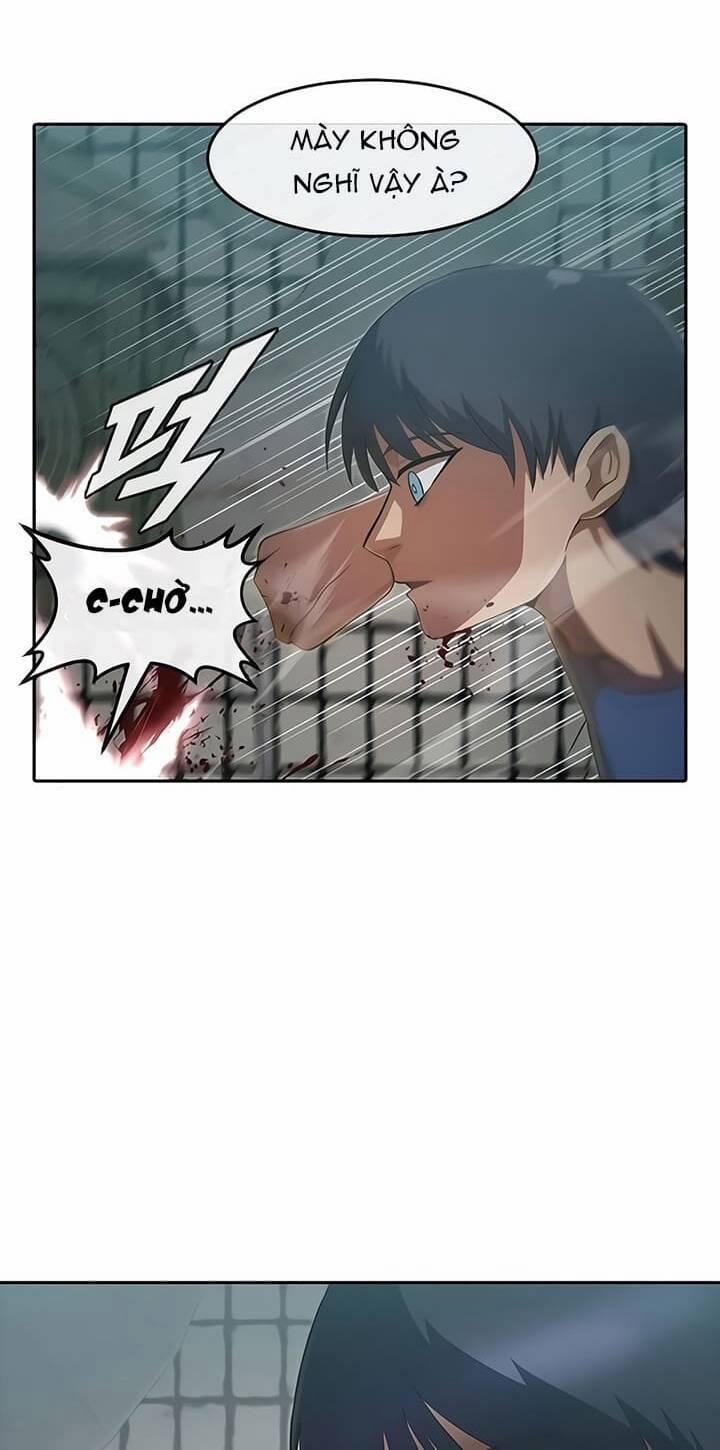 Cô Gái Từ Ứng Dụng Nhắn Tin Ngẫu Nhiên 215 trang 30