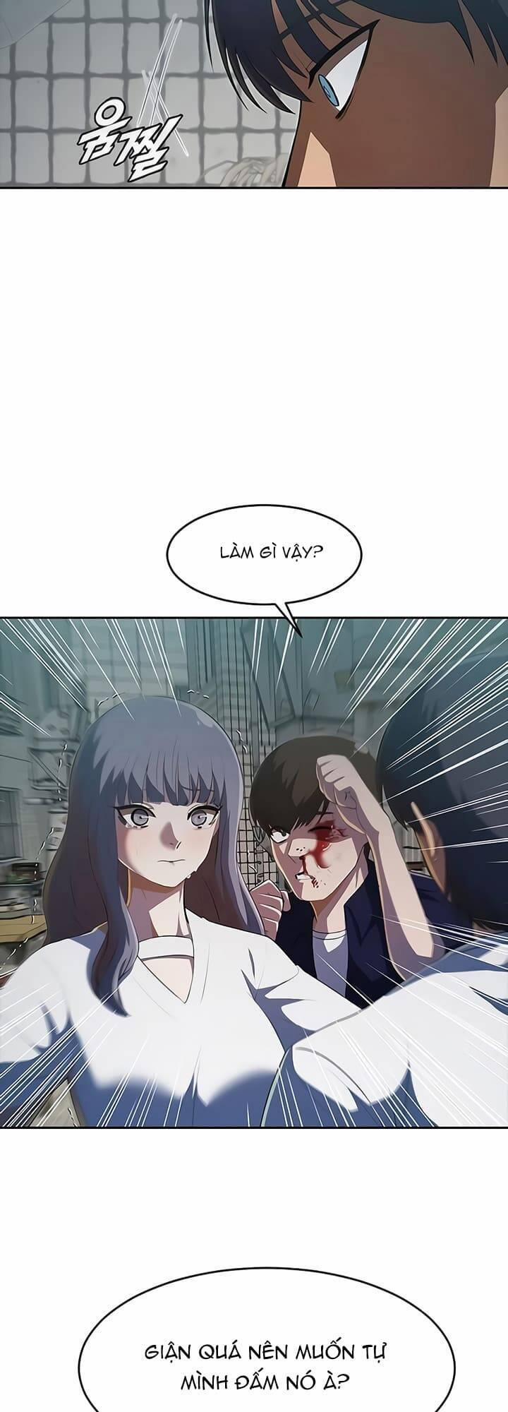 Cô Gái Từ Ứng Dụng Nhắn Tin Ngẫu Nhiên 215 trang 31