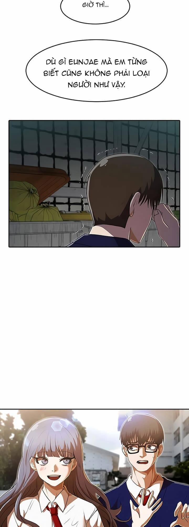 Cô Gái Từ Ứng Dụng Nhắn Tin Ngẫu Nhiên 215 trang 33