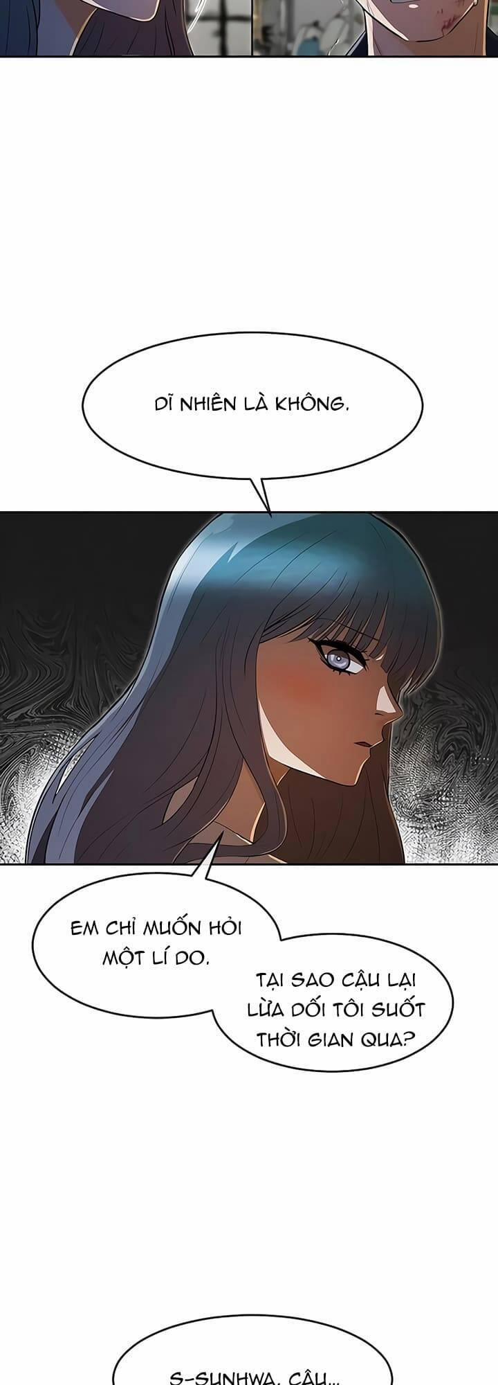 Cô Gái Từ Ứng Dụng Nhắn Tin Ngẫu Nhiên 215 trang 35