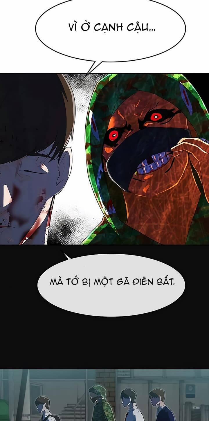 Cô Gái Từ Ứng Dụng Nhắn Tin Ngẫu Nhiên 215 trang 39