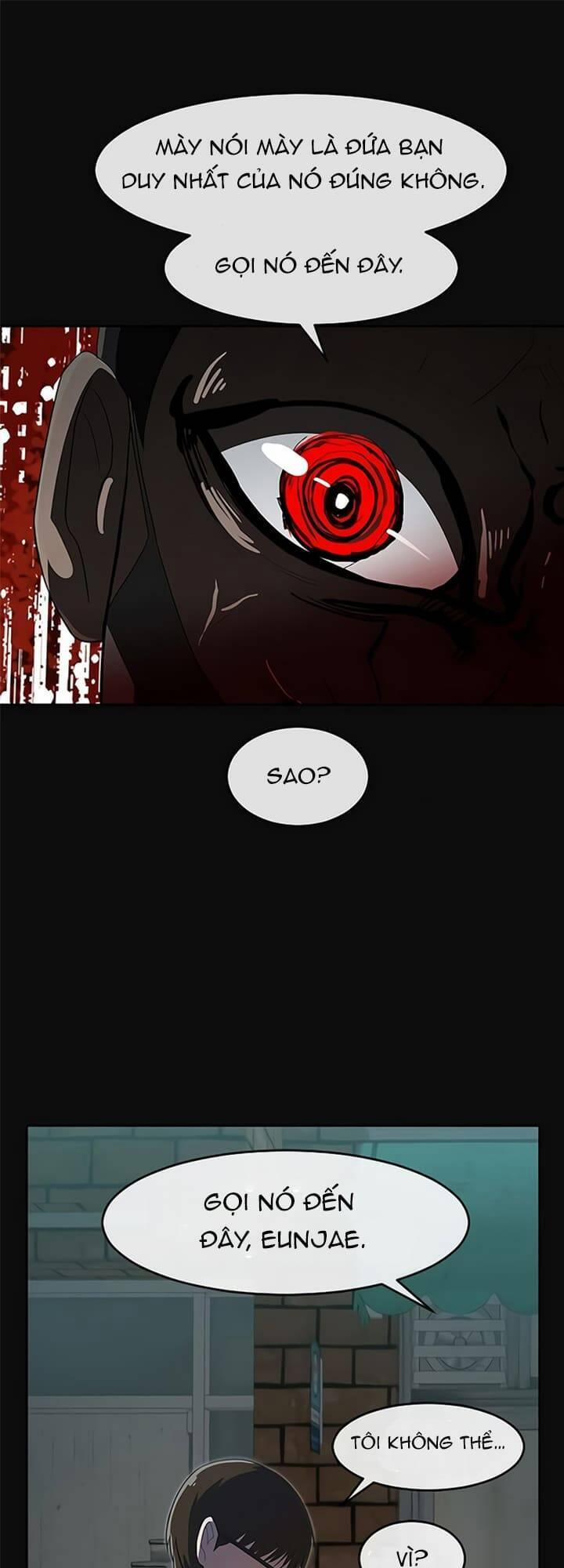 Cô Gái Từ Ứng Dụng Nhắn Tin Ngẫu Nhiên 215 trang 41