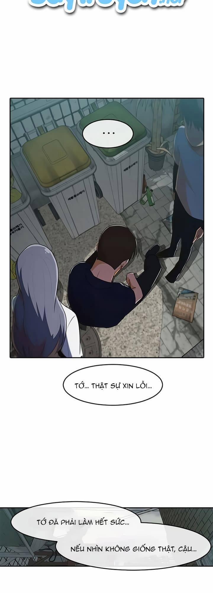 Cô Gái Từ Ứng Dụng Nhắn Tin Ngẫu Nhiên 215 trang 45