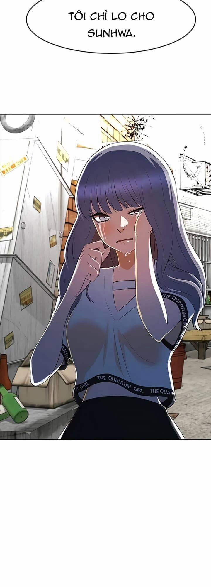 Cô Gái Từ Ứng Dụng Nhắn Tin Ngẫu Nhiên 215 trang 48