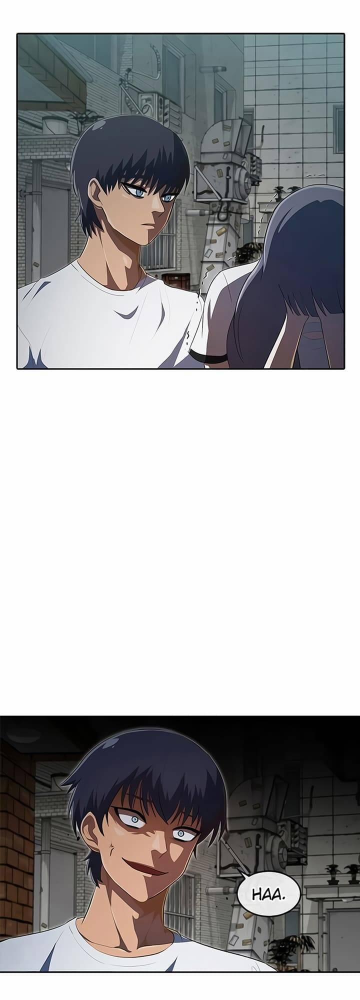 Cô Gái Từ Ứng Dụng Nhắn Tin Ngẫu Nhiên 215 trang 49