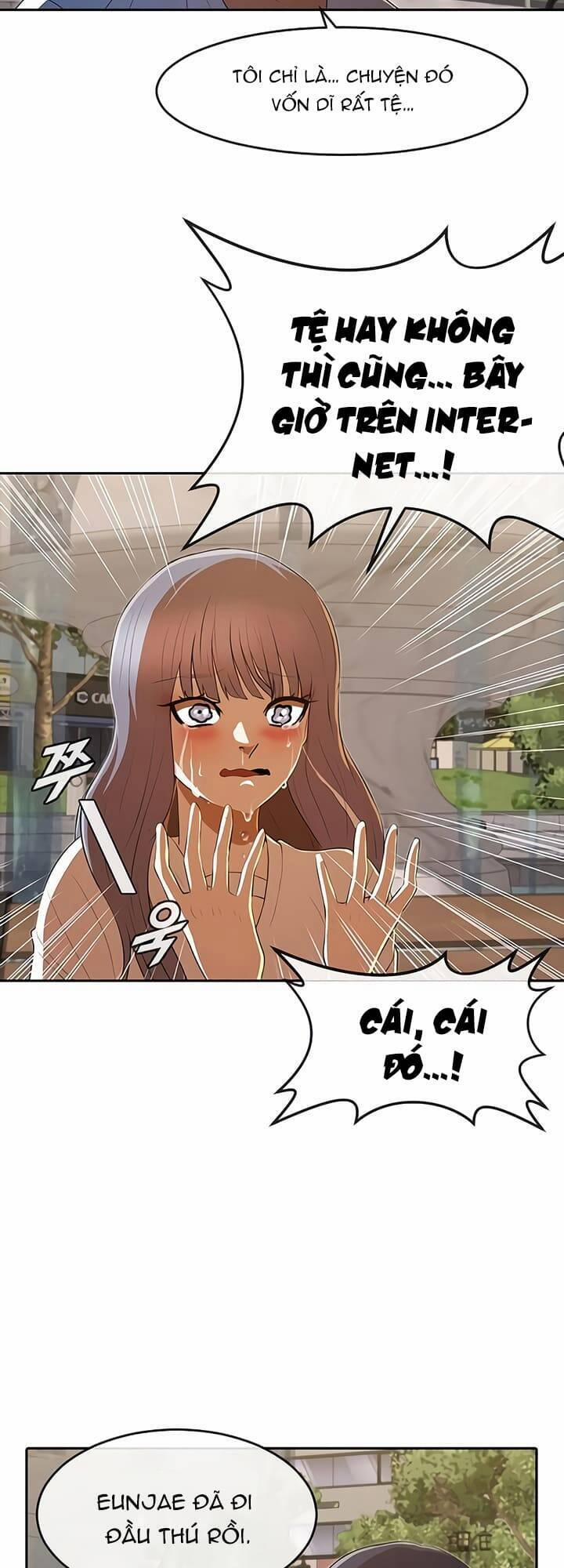 Cô Gái Từ Ứng Dụng Nhắn Tin Ngẫu Nhiên 215 trang 55