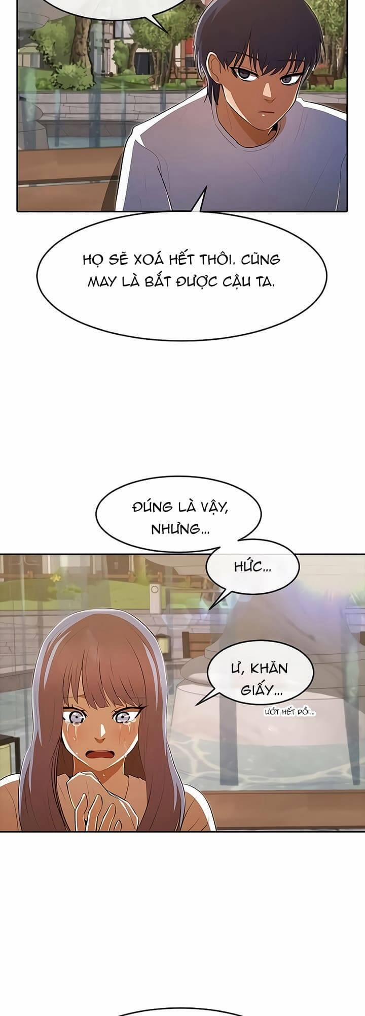 Cô Gái Từ Ứng Dụng Nhắn Tin Ngẫu Nhiên 215 trang 56