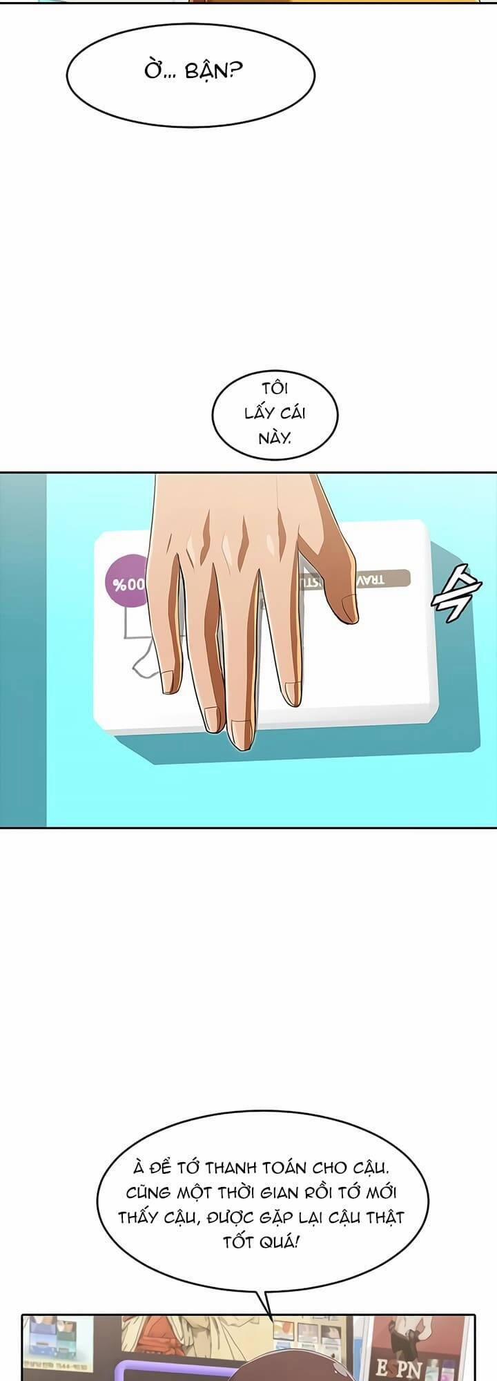 Cô Gái Từ Ứng Dụng Nhắn Tin Ngẫu Nhiên 215 trang 64