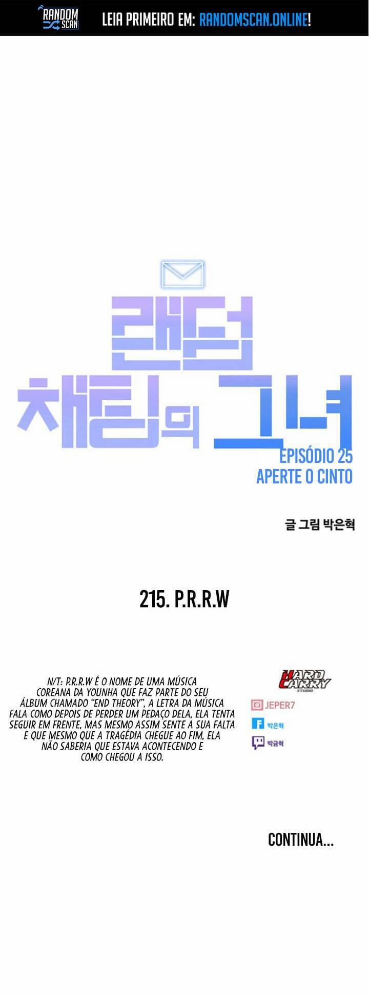 Cô Gái Từ Ứng Dụng Nhắn Tin Ngẫu Nhiên 215 trang 68