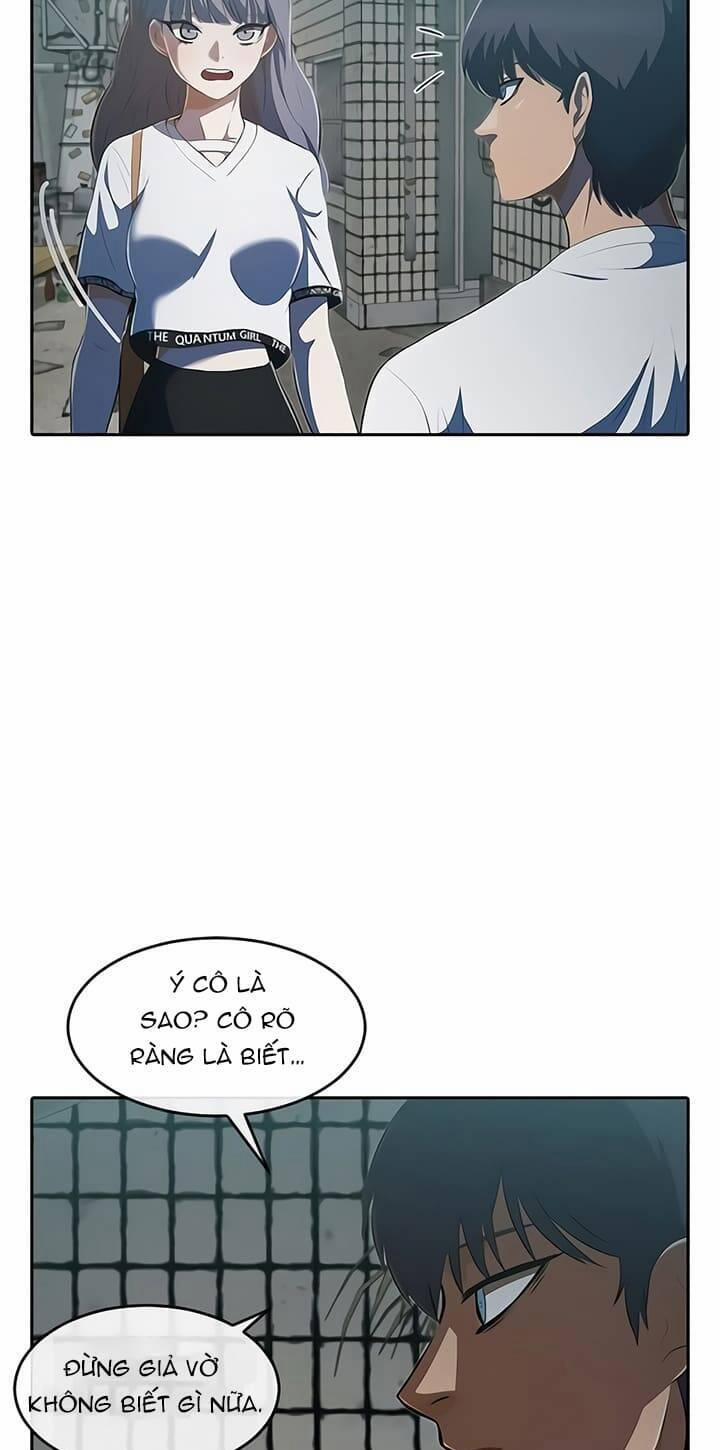 Cô Gái Từ Ứng Dụng Nhắn Tin Ngẫu Nhiên 215 trang 9