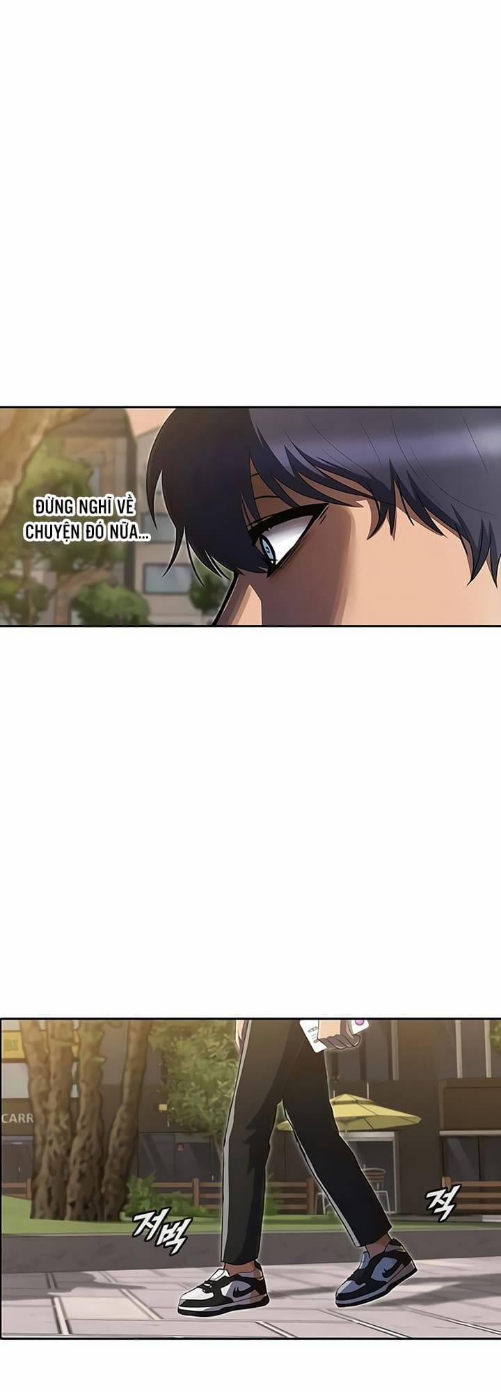 Cô Gái Từ Ứng Dụng Nhắn Tin Ngẫu Nhiên 216 trang 12