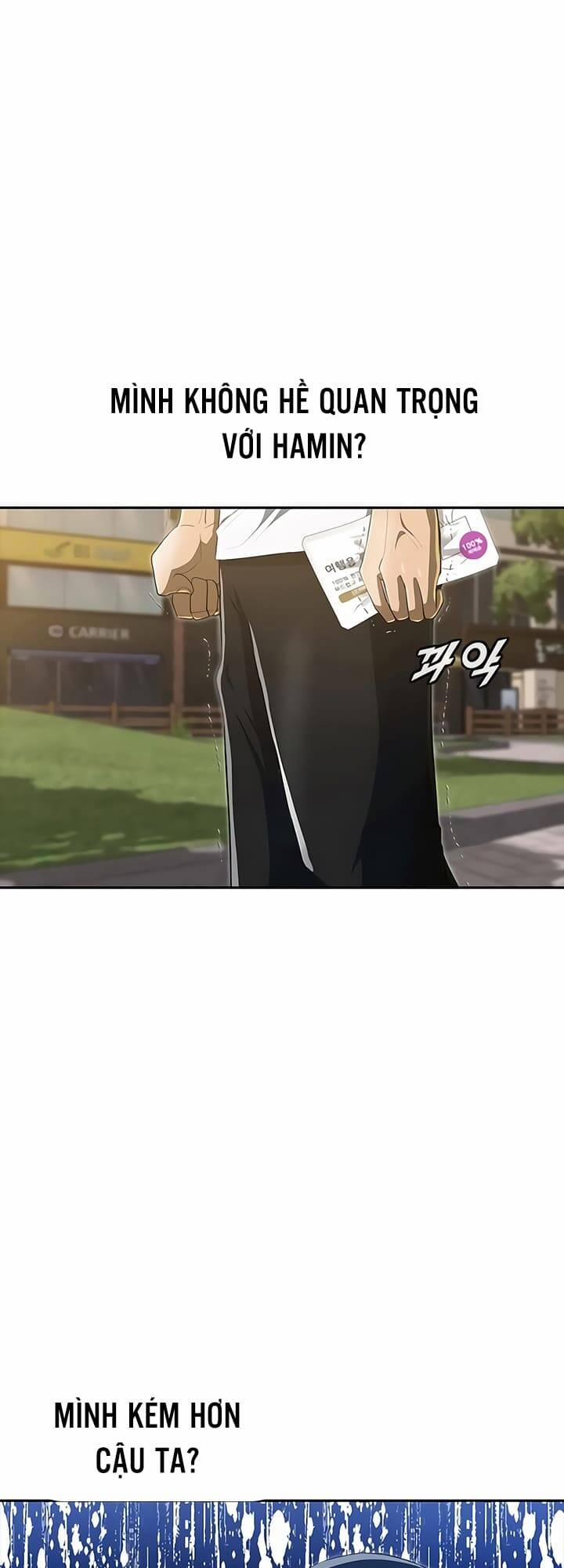 Cô Gái Từ Ứng Dụng Nhắn Tin Ngẫu Nhiên 216 trang 14