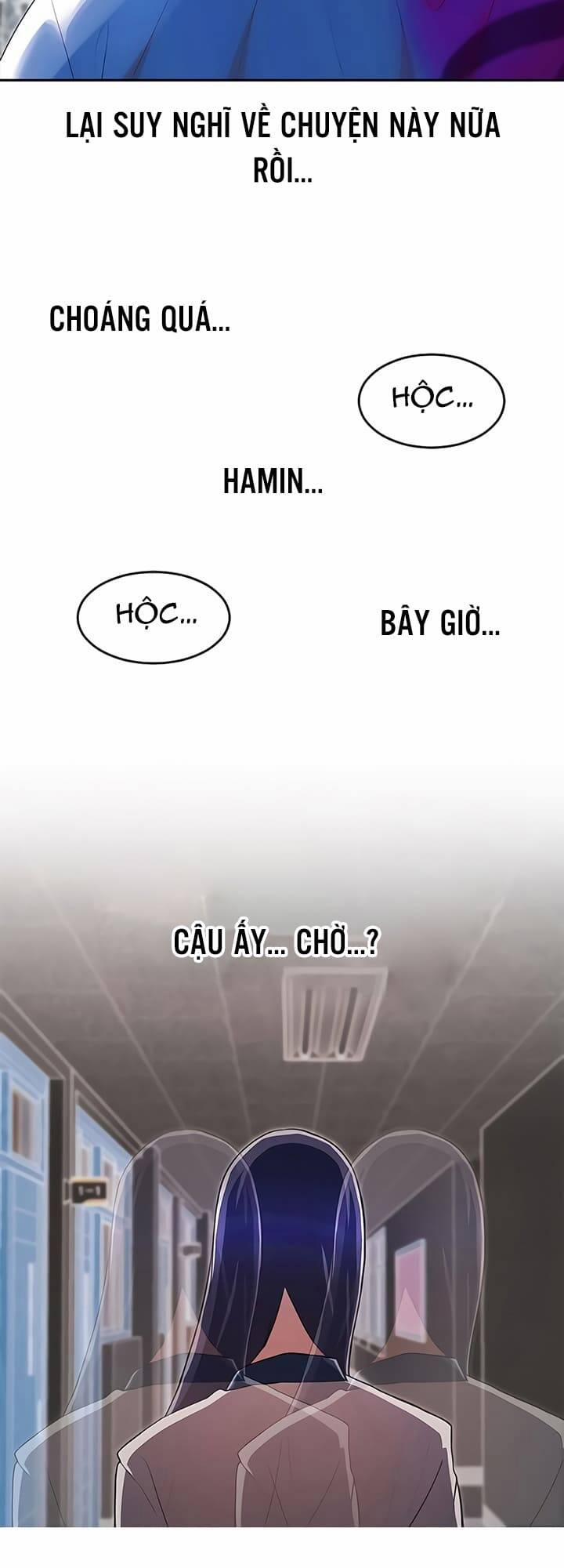 Cô Gái Từ Ứng Dụng Nhắn Tin Ngẫu Nhiên 216 trang 16