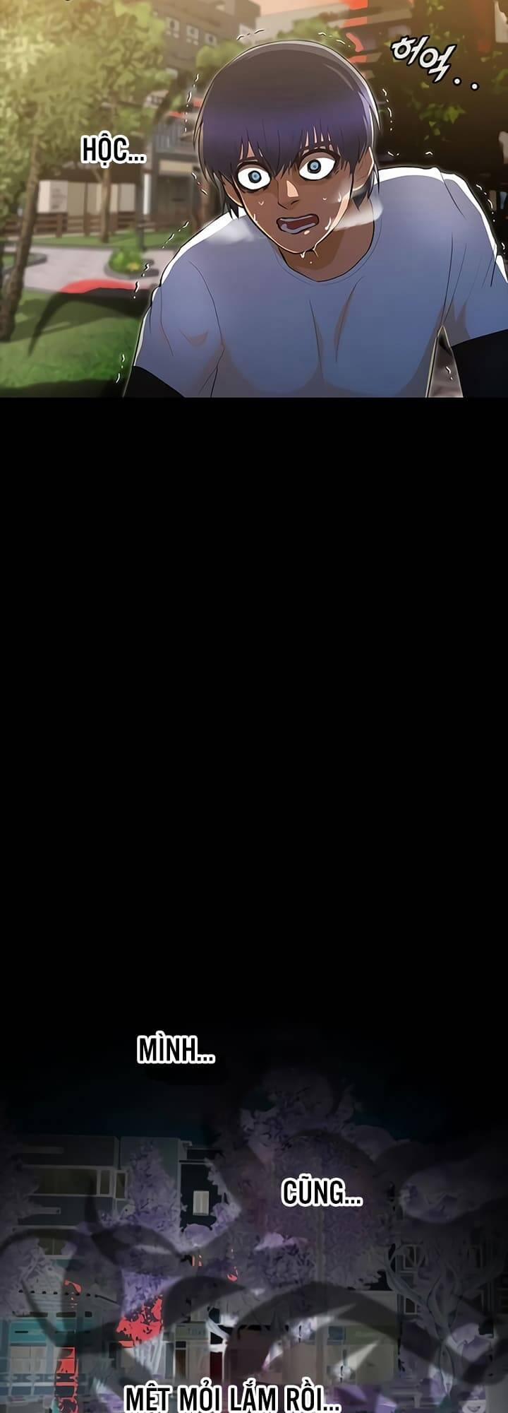 Cô Gái Từ Ứng Dụng Nhắn Tin Ngẫu Nhiên 216 trang 18