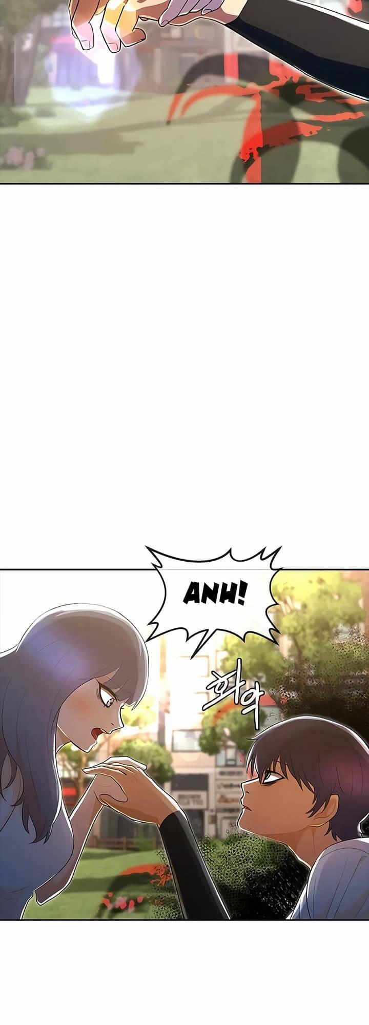 Cô Gái Từ Ứng Dụng Nhắn Tin Ngẫu Nhiên 216 trang 21