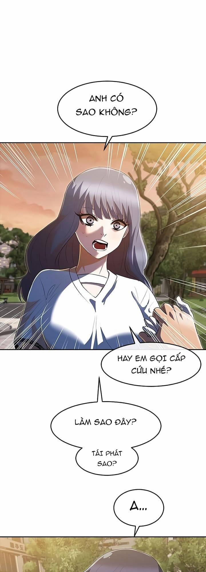 Cô Gái Từ Ứng Dụng Nhắn Tin Ngẫu Nhiên 216 trang 22