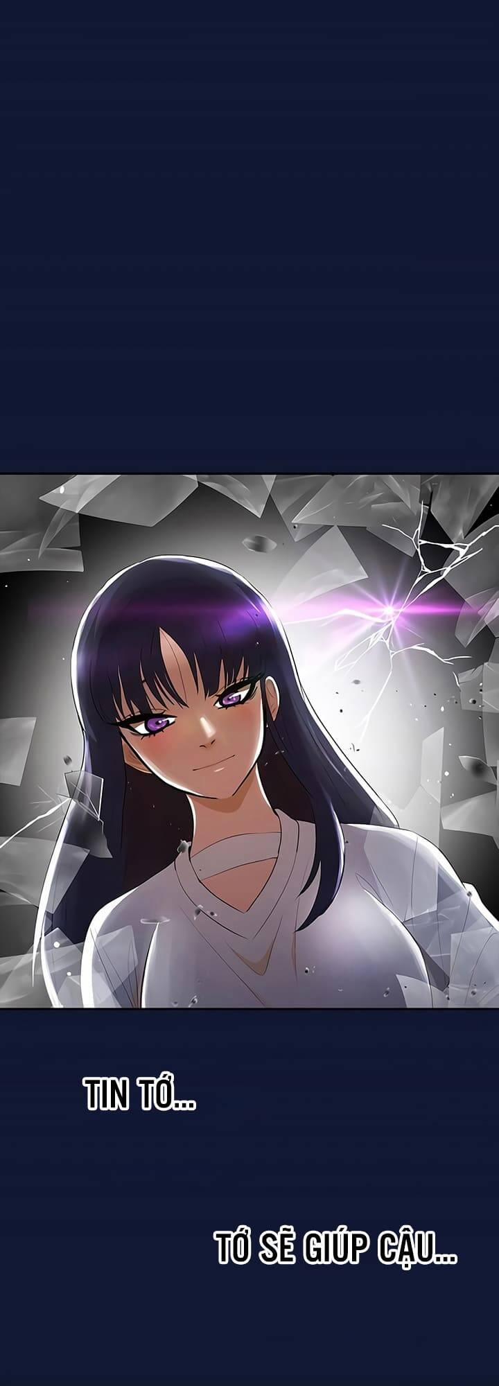 Cô Gái Từ Ứng Dụng Nhắn Tin Ngẫu Nhiên 216 trang 24