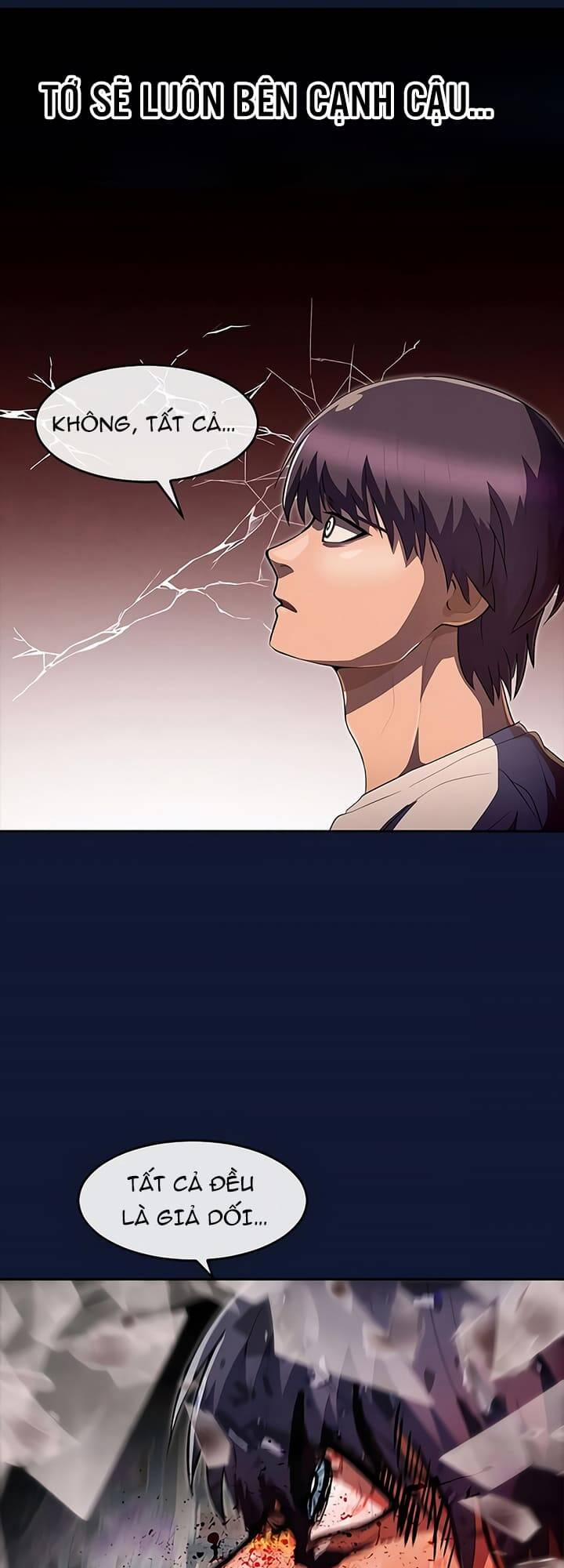 Cô Gái Từ Ứng Dụng Nhắn Tin Ngẫu Nhiên 216 trang 25