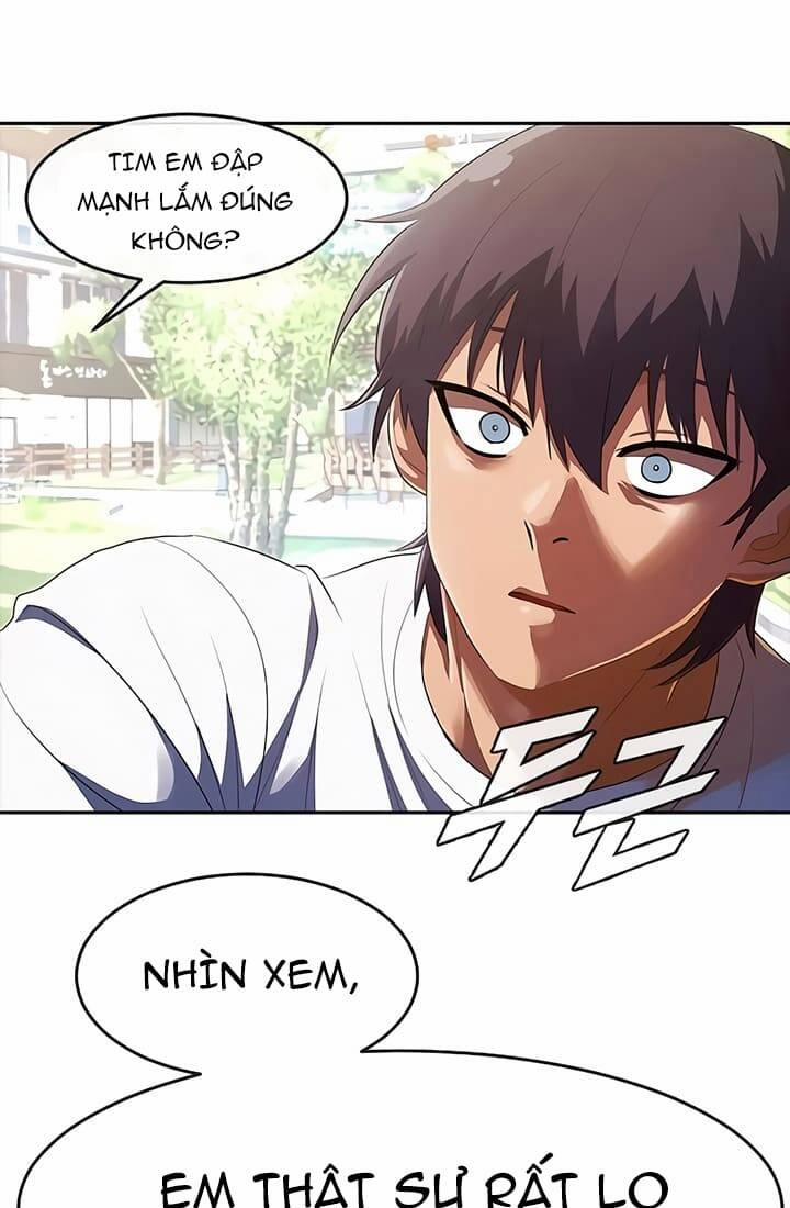 Cô Gái Từ Ứng Dụng Nhắn Tin Ngẫu Nhiên 216 trang 28