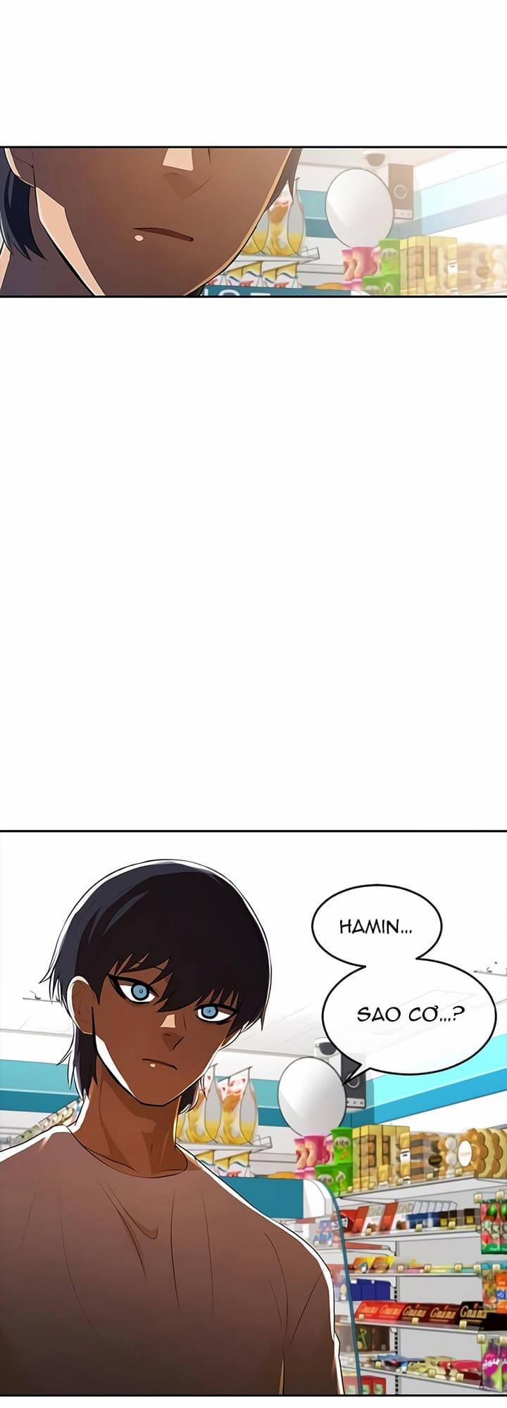 Cô Gái Từ Ứng Dụng Nhắn Tin Ngẫu Nhiên 216 trang 3