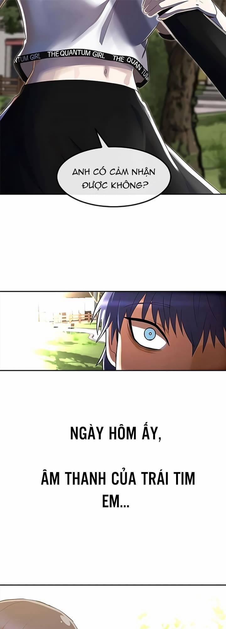 Cô Gái Từ Ứng Dụng Nhắn Tin Ngẫu Nhiên 216 trang 30