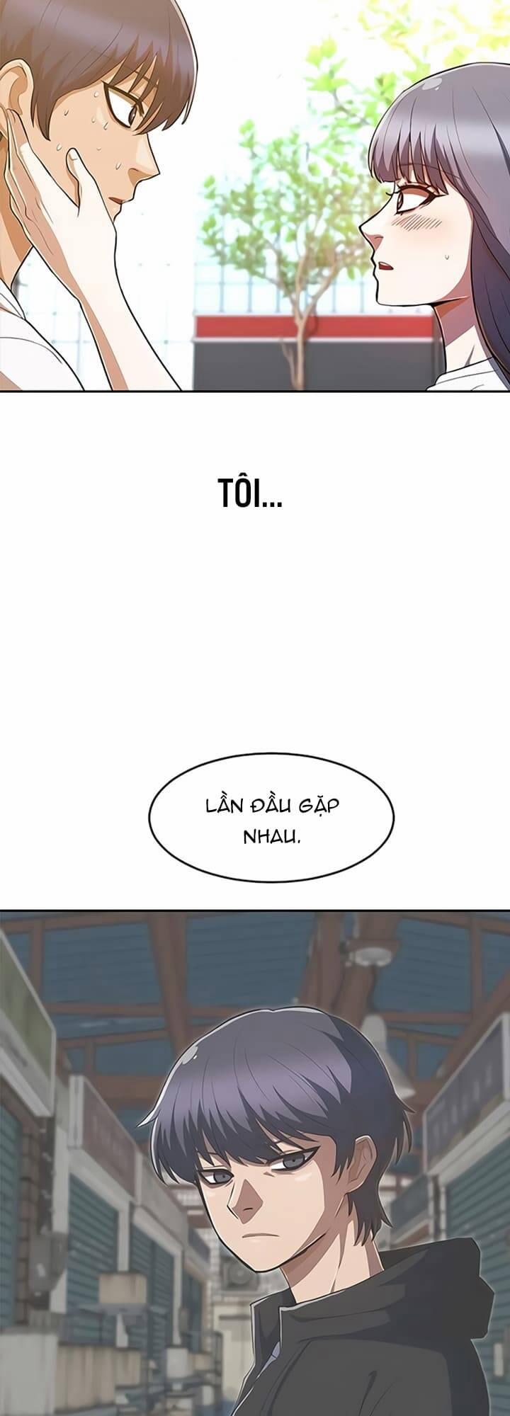 Cô Gái Từ Ứng Dụng Nhắn Tin Ngẫu Nhiên 216 trang 31