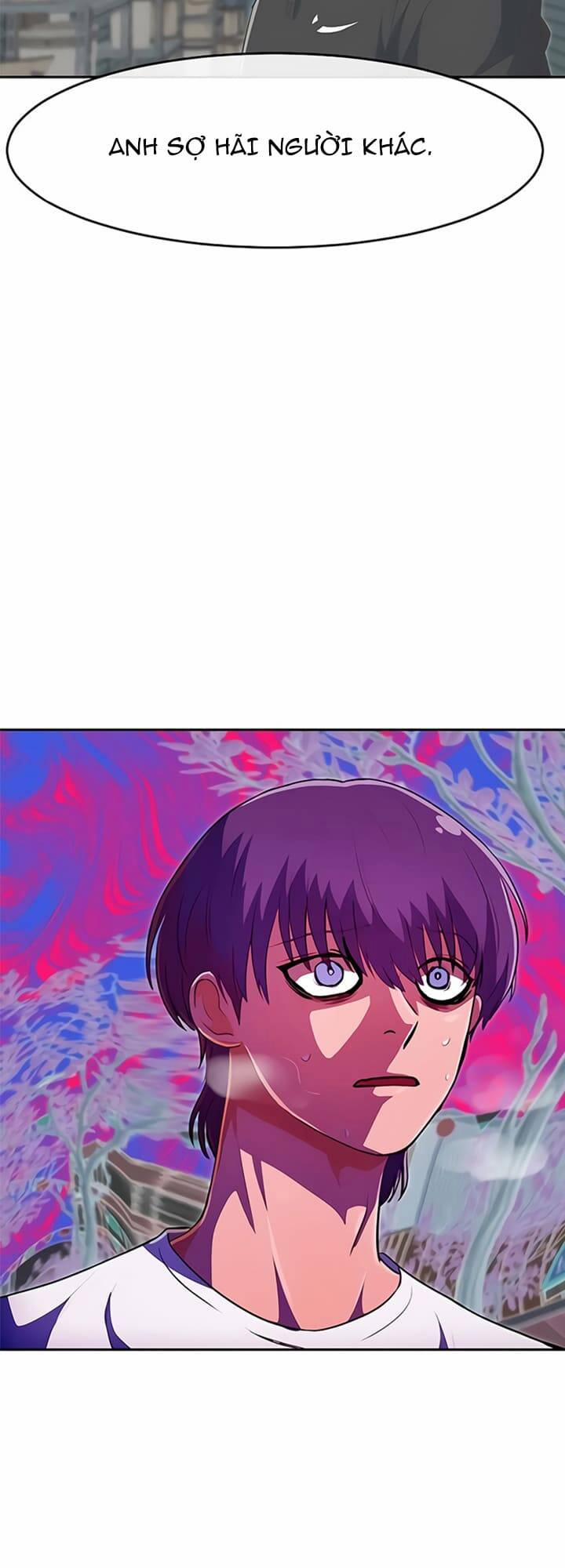 Cô Gái Từ Ứng Dụng Nhắn Tin Ngẫu Nhiên 216 trang 32