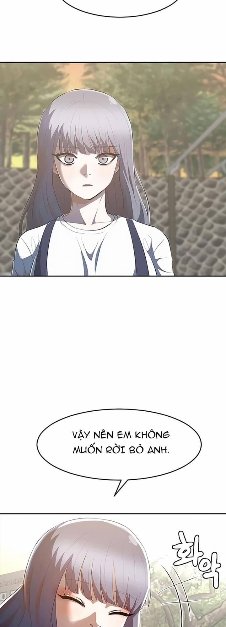 Cô Gái Từ Ứng Dụng Nhắn Tin Ngẫu Nhiên 216 trang 35