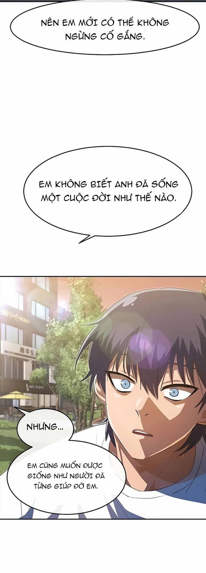 Cô Gái Từ Ứng Dụng Nhắn Tin Ngẫu Nhiên 216 trang 37