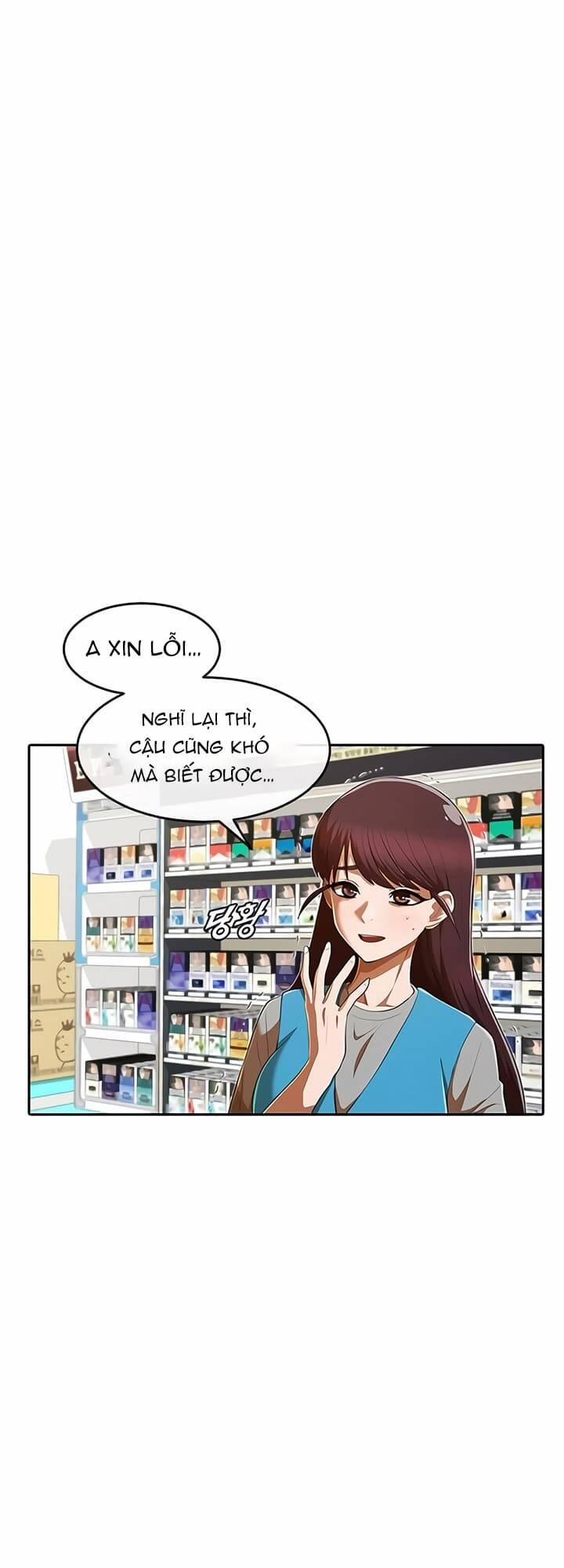 Cô Gái Từ Ứng Dụng Nhắn Tin Ngẫu Nhiên 216 trang 4