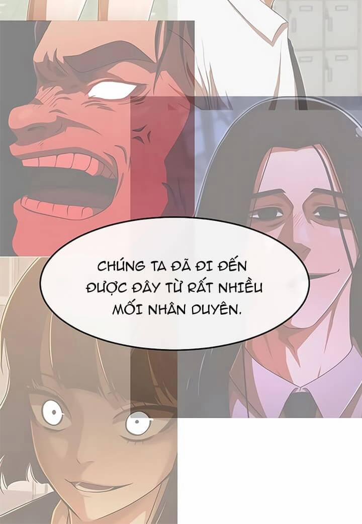 Cô Gái Từ Ứng Dụng Nhắn Tin Ngẫu Nhiên 216 trang 41