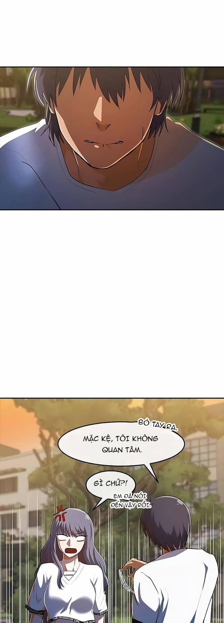 Cô Gái Từ Ứng Dụng Nhắn Tin Ngẫu Nhiên 216 trang 44