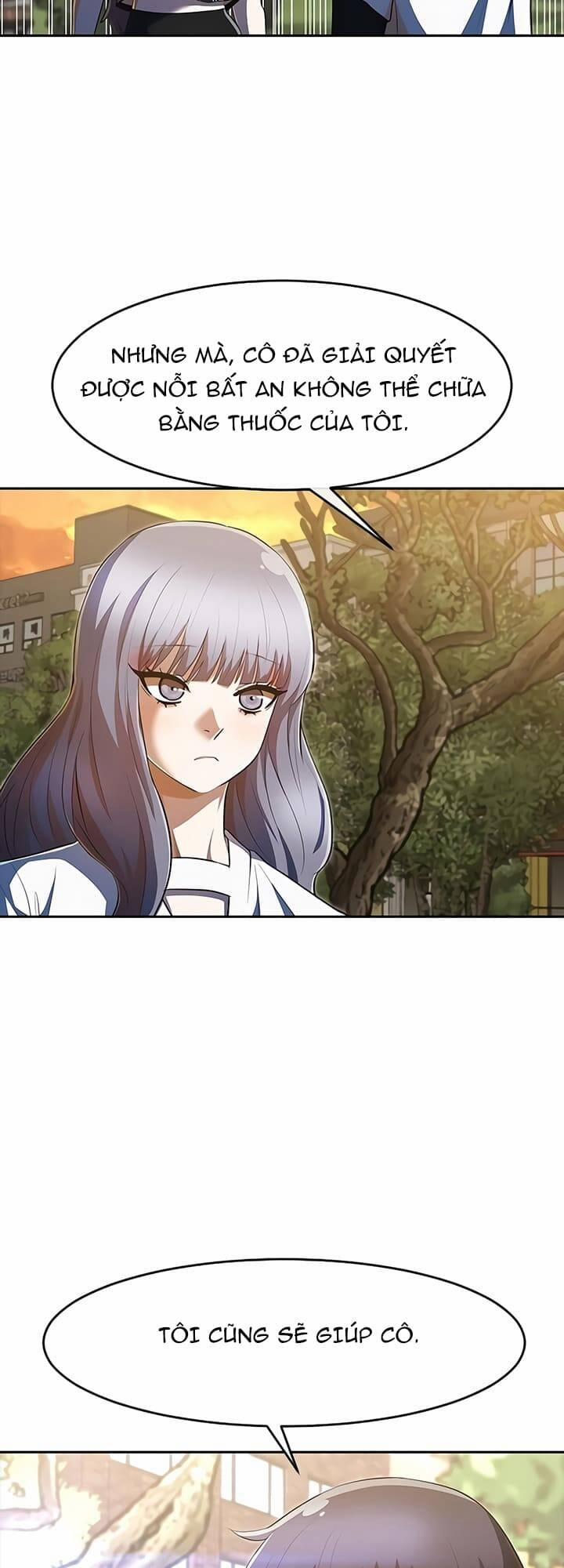 Cô Gái Từ Ứng Dụng Nhắn Tin Ngẫu Nhiên 216 trang 45