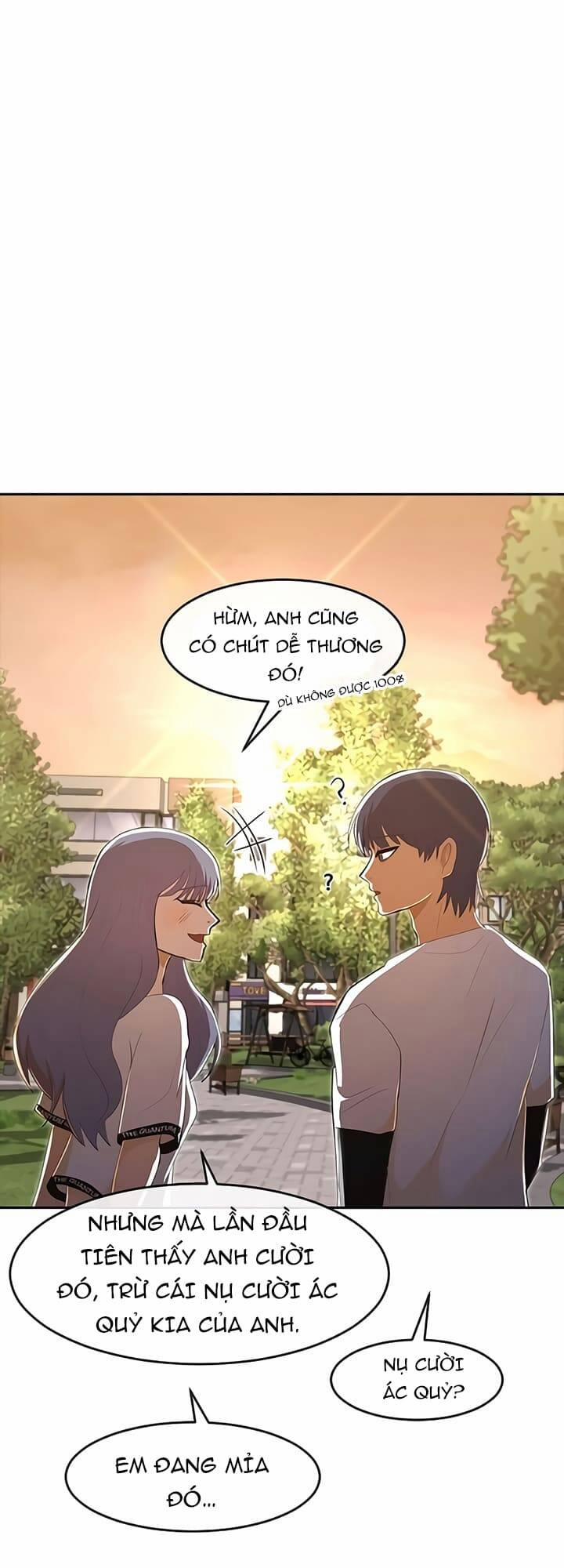 Cô Gái Từ Ứng Dụng Nhắn Tin Ngẫu Nhiên 216 trang 47