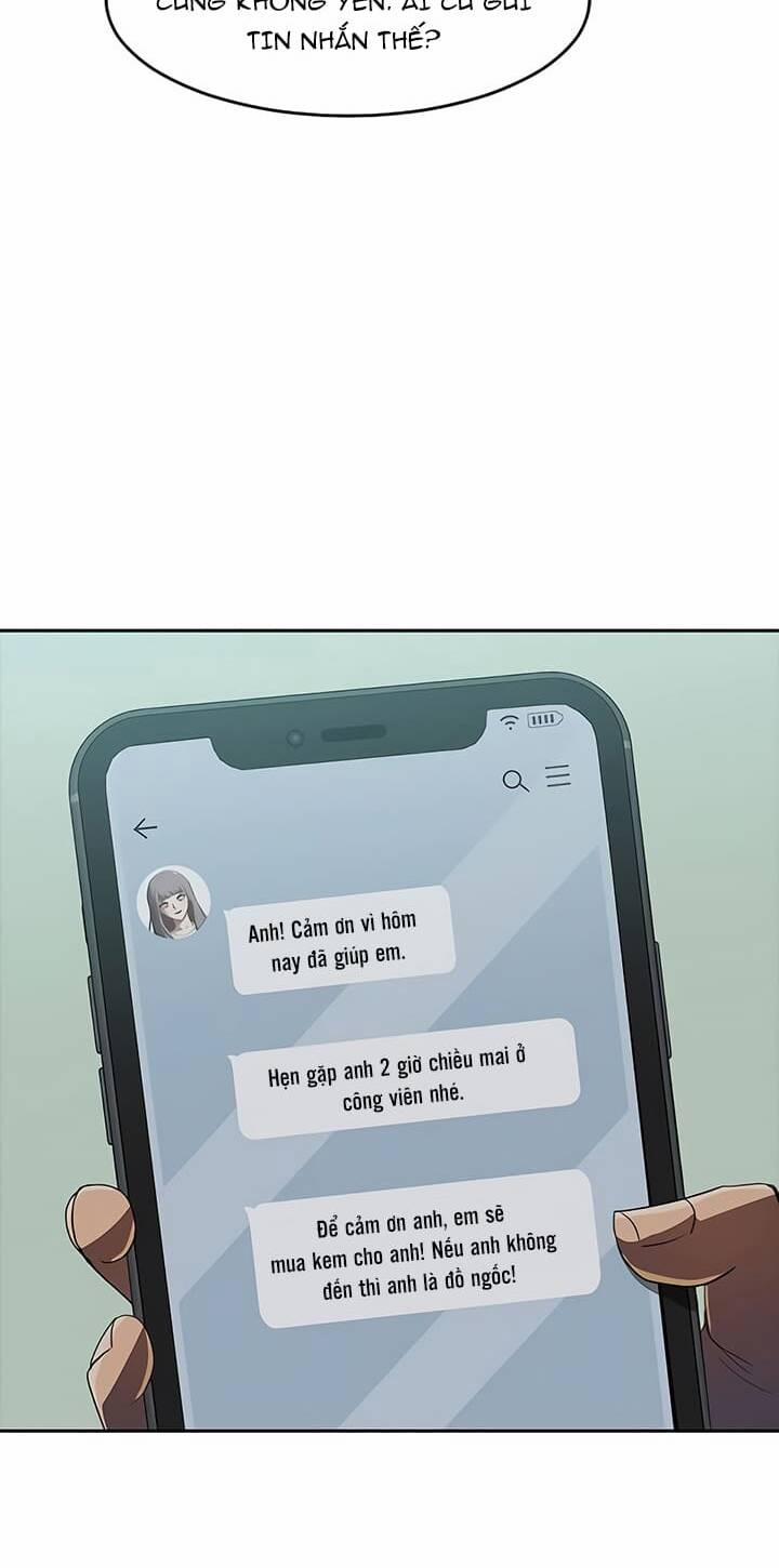 Cô Gái Từ Ứng Dụng Nhắn Tin Ngẫu Nhiên 216 trang 51