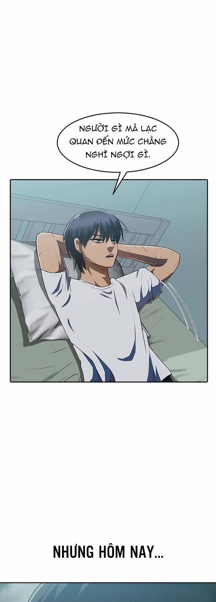 Cô Gái Từ Ứng Dụng Nhắn Tin Ngẫu Nhiên 216 trang 52