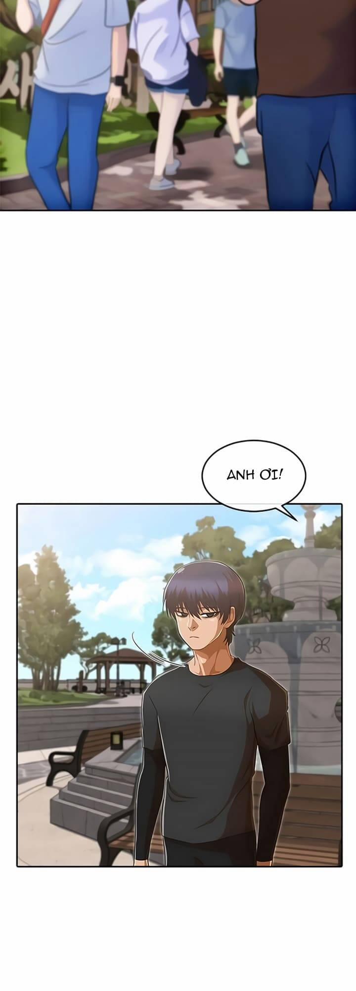 Cô Gái Từ Ứng Dụng Nhắn Tin Ngẫu Nhiên 216 trang 55