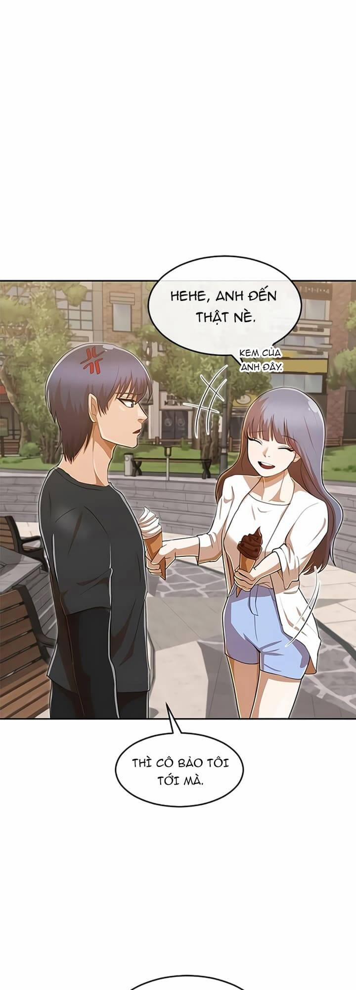 Cô Gái Từ Ứng Dụng Nhắn Tin Ngẫu Nhiên 216 trang 56