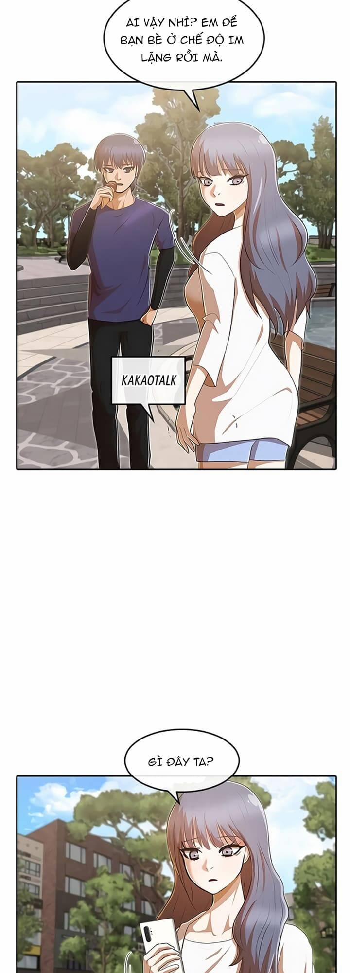 Cô Gái Từ Ứng Dụng Nhắn Tin Ngẫu Nhiên 216 trang 57