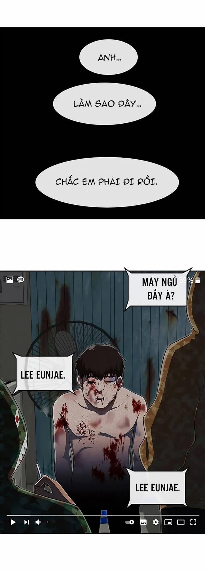 Cô Gái Từ Ứng Dụng Nhắn Tin Ngẫu Nhiên 216 trang 59