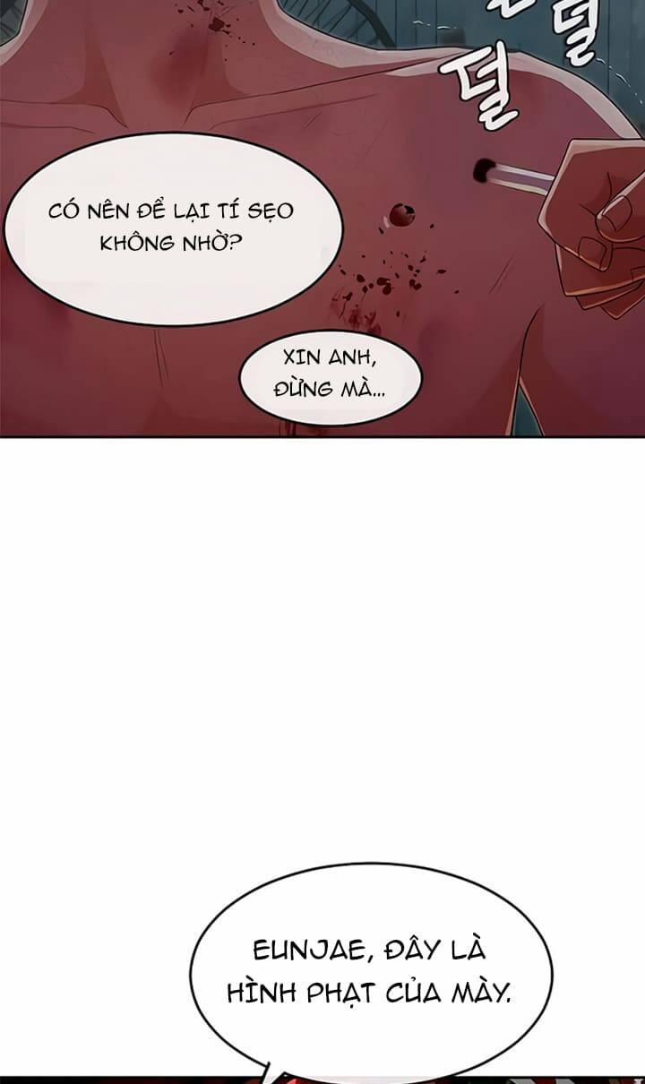 Cô Gái Từ Ứng Dụng Nhắn Tin Ngẫu Nhiên 216 trang 61