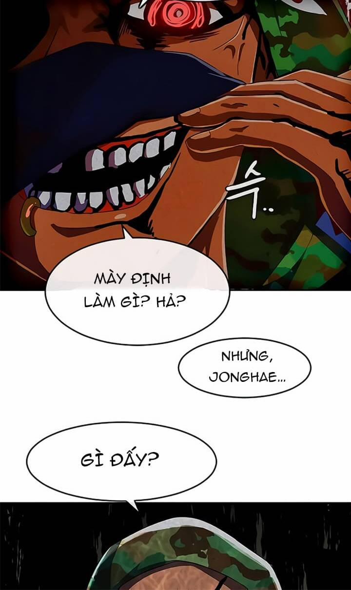 Cô Gái Từ Ứng Dụng Nhắn Tin Ngẫu Nhiên 216 trang 62