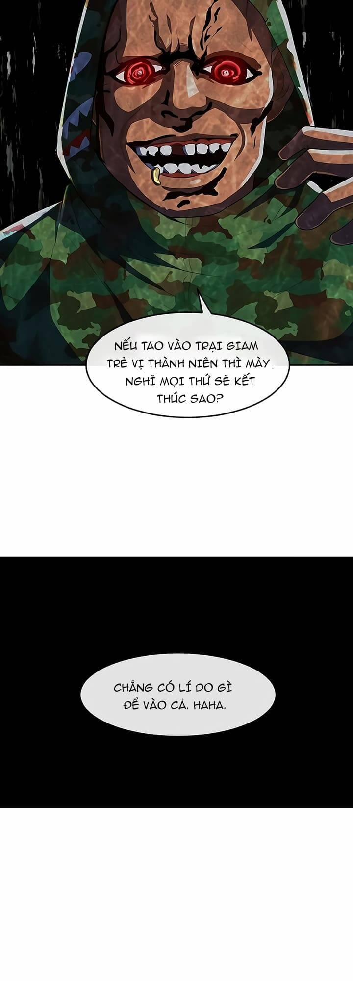 Cô Gái Từ Ứng Dụng Nhắn Tin Ngẫu Nhiên 216 trang 63