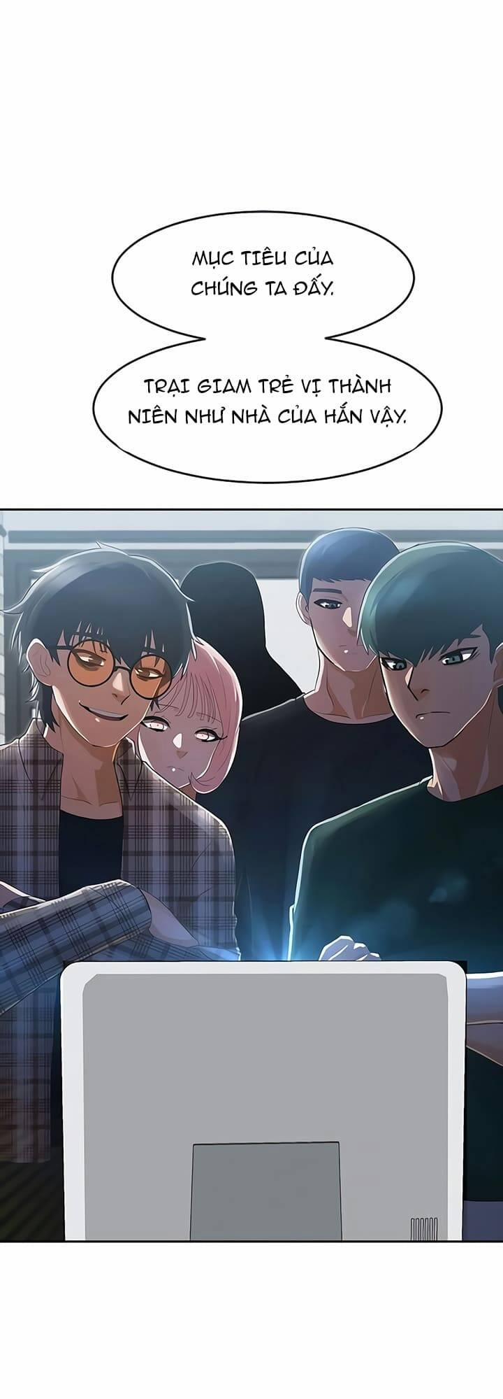 Cô Gái Từ Ứng Dụng Nhắn Tin Ngẫu Nhiên 216 trang 64